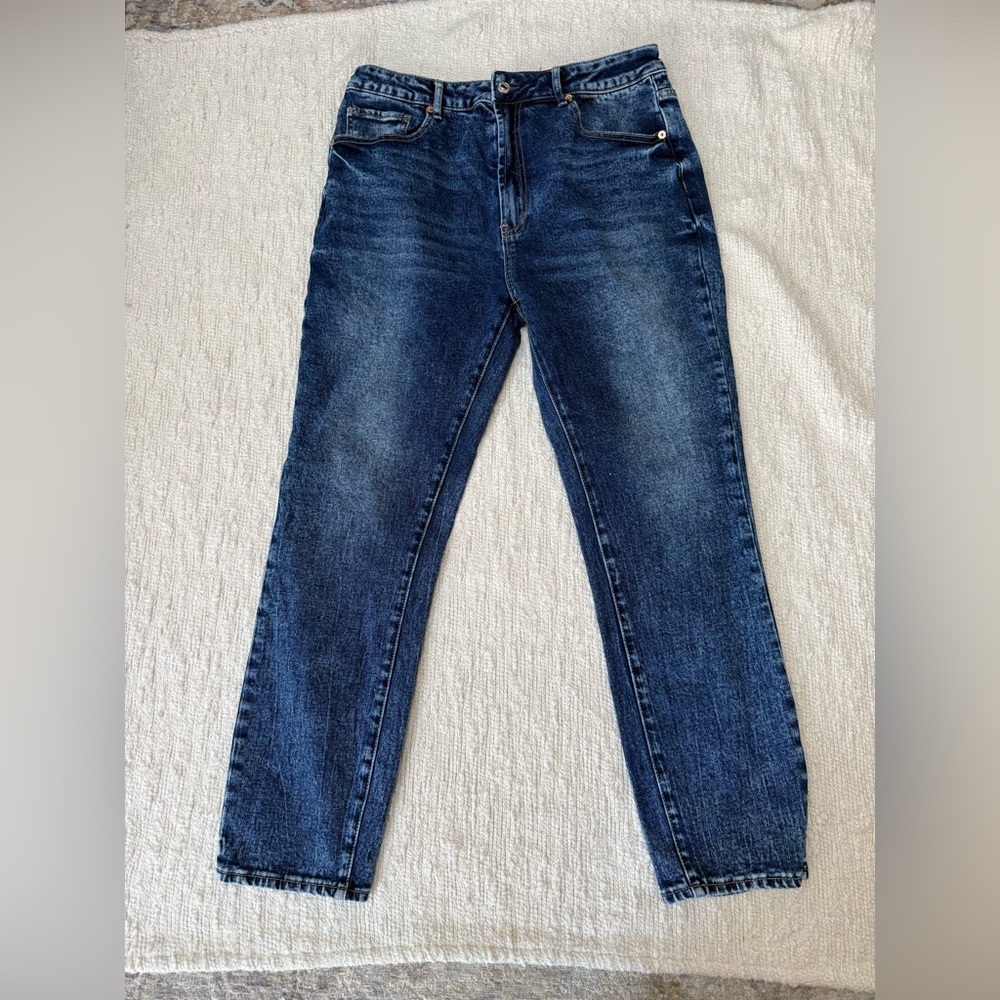 Articles of Society The Jones Jeans High Rise Size 10 / 30 Waist